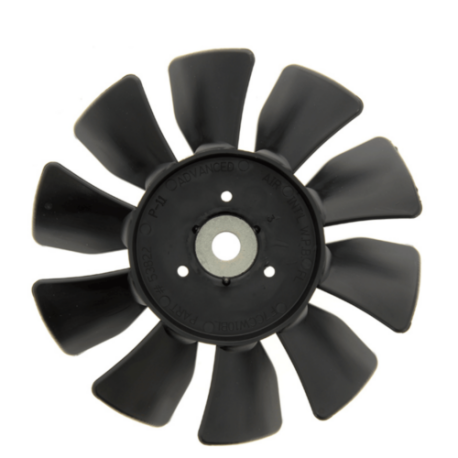 Ventilateur Hydro-Gear 53822 boiîte de vitesse hydrostatique - Pièce d\'origine