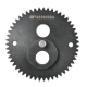 Roue dentée 4230-640-7503 pour réducteur commande couteaux Stihl