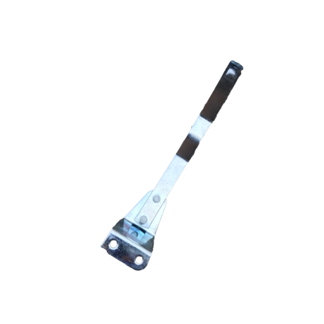 Levier hauteur de coupe CP046255 tondeuse Marina/Sterwins - Pièce d\'origine