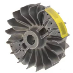 Volant moteur Stihl 4147-400-1200 – Pièce origine FS 240/260