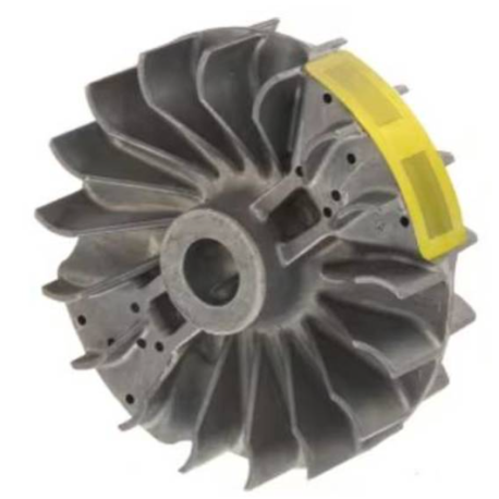 Volant moteur Stihl 4147-400-1200 – Pièce origine FS 240/260
