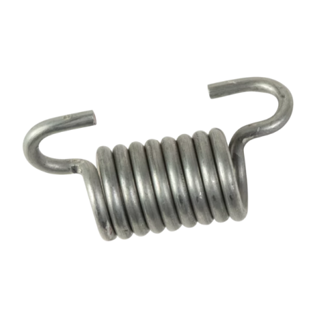 Ressort de tension 495229  pour traction tondeuse Alko - Pièce d\'origine