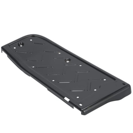 Marchepied droit tracteur tondeuse 325500041/1 Alpina/ggp - Pièce d\'origine