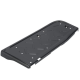 Marchepied gauche tracteur tondeuse 325500043/1 Alpina/ggp - Pièce d\'origine