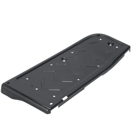Marchepied gauche tracteur tondeuse 325500043/1 Alpina/ggp - Pièce d\'origine