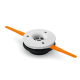 Tête de coupe bordure 4002-820-2300 Stihl POLYCUT 28-2 