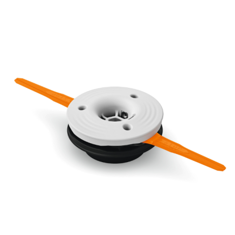 Tête de coupe bordure 4002-820-2300 Stihl POLYCUT 28-2 