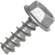 Vis 710-04374 pour tondeuse MTD - pièce d\'origine