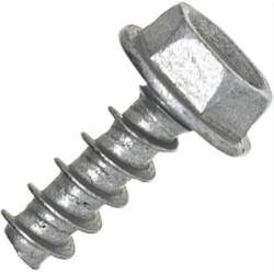 Vis 710-04374 pour tondeuse MTD - pièce d'origine