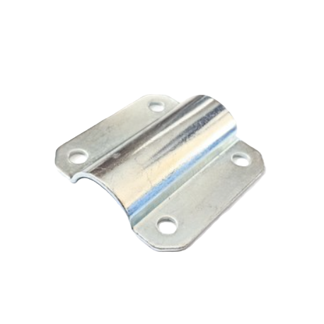 Monture de serrage débroussailleuse Stihl 4130-791-0606 - Pièce d\'origine