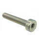 Vis cylindrique 9022-341-1380 pour outils Stihl - Pièce d\'origine 