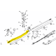 Arbre entraînement MTD 092.63.503 – Pièce origine