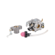 Carburateur pour tronçonneuse Mc Culloch CS50 S