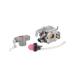 Carburateur pour tronçonneuse Mc Culloch CS50 S