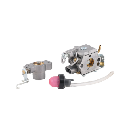 Carburateur pour tronçonneuse Mc Culloch CS50 S