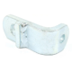 Équerre droite attelage 382735502/0 – Pièce origine GGP/Stiga