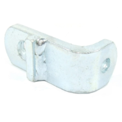 Équerre droite attelage 382735502/0 – Pièce origine GGP/Stiga