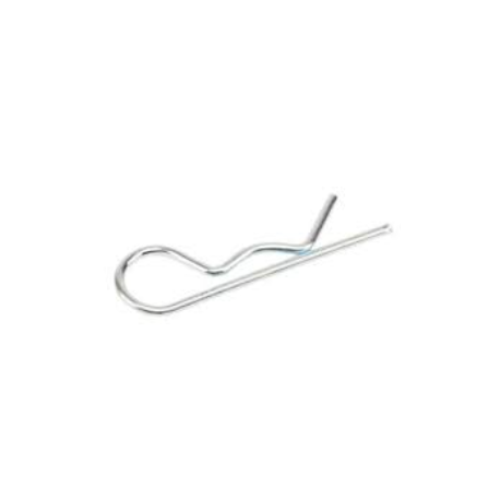 Epingle attelage 124487999/0 – Pièce origine GGP/Stiga