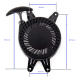 Lanceur pour tondeuse Cub Cadet 53 cm