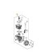 Short-block 753-06828 débroussailleuse MTD - Pièce d\'origine