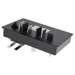 Module électronique 452- 430-1401 taille haie à batterie Stihl - Pièce d'origine