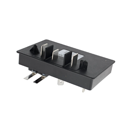 Module électronique 452- 430-1401 taille haie à batterie Stihl - Pièce d\'origine