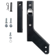 Kit attelage 196-399-000 tracteur tondeuse MTD - Pièce d\'origne