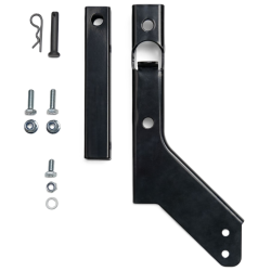 Kit attelage 196-399-000 tracteur tondeuse MTD - Pièce d'origne