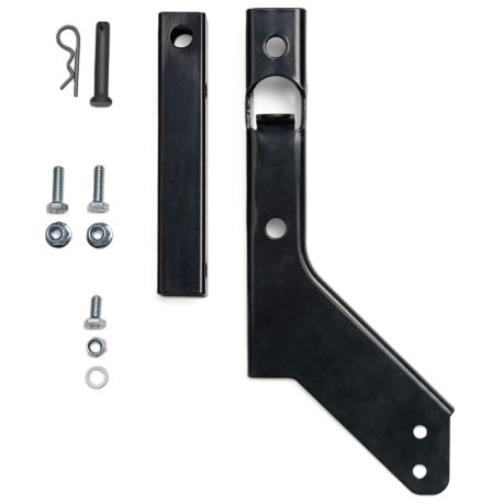Kit attelage 196-399-000 tracteur tondeuse MTD - Pièce d\'origne