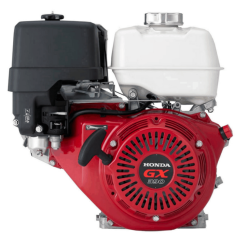 Moteur Honda GX390 QHB1 – Puissance et polyvalence