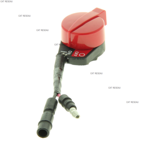 Interrupteur Marche /Arrêt Honda 35120-Z5T-003 – Pièce origine