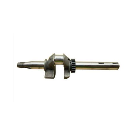 Vilebrequin moteur Briggs Stratton Classic 35, Classic XC35 et Sprint 375