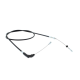 Cable vitesse pour Viking MB 756.0 YC, MB 756.0 YS