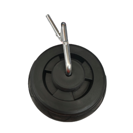 Roue avant droite Yard Force 0862B00091 – Pièce origine