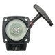 Lanceur universel 31-0121 – Pièce multi-marques