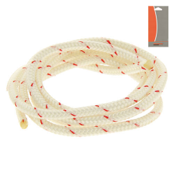 Corde lanceur 3,5 mm pour débroussailleuses multi marques