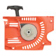 Lanceur universel 654-275K – Pour tronçonneuses 52CC