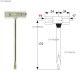 Clé à bougie 17x19 mm – Outil indispensable pour débroussailleuses et tronçonneuses