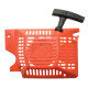 Lanceur universel 654-232K – Pour tronçonneuses multi-marques