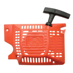 Lanceur universel 654-232K – Pour tronçonneuses multi-marques