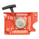 Lanceur universel 654-232K – Pour tronçonneuses multi-marques