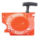 Lanceur universel 654-516K – Pour tronçonneuses multi-marques