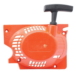 Lanceur universel 654-516K – Pour tronçonneuses multi-marques