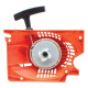 Lanceur universel 654-516K – Pour tronçonneuses multi-marques