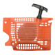 Lanceur universel 654-230K – Pour tronçonneuses 52CC