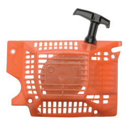 Lanceur universel 654-230K – Pour tronçonneuses multi-marques