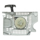 Lanceur universel 654-230KS – Pour tronçonneuses multi-marques