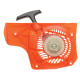Lanceur Oleo-Mac 50172001R – Pièce origine
