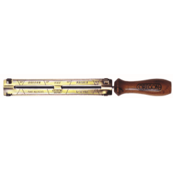Porte-lime Oregon Q18228C – 3/16" (4,8 mm) pour chaîne au Pas de .325"