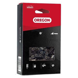 Chaîne tronçonneuse Oregon 21LPX076E pour guide de 50 cm ou 20''